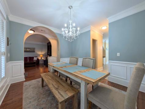 1920 Oak Tree Lane Mount Pleasant SC 29464