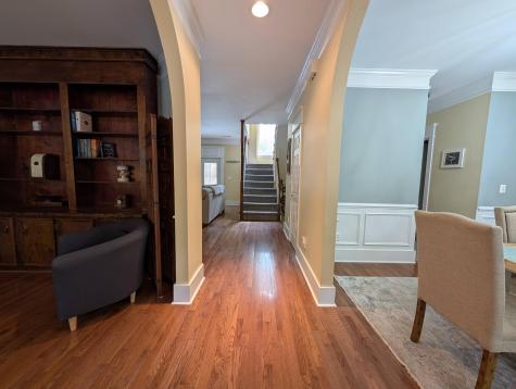 1920 Oak Tree Lane Mount Pleasant SC 29464