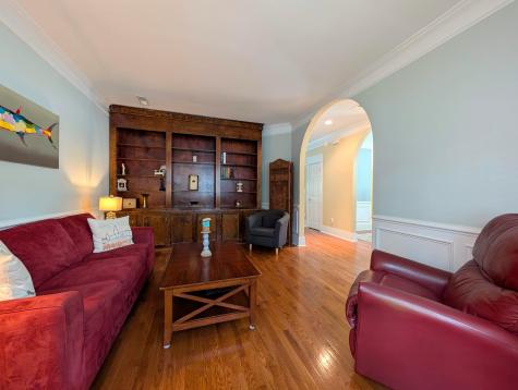 1920 Oak Tree Lane Mount Pleasant SC 29464