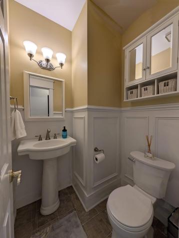 1920 Oak Tree Lane Mount Pleasant SC 29464