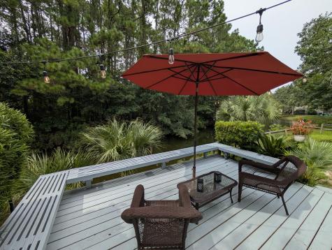 1920 Oak Tree Lane Mount Pleasant SC 29464