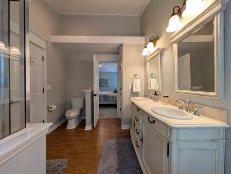 1920 Oak Tree Lane Mount Pleasant SC 29464