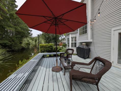 1920 Oak Tree Lane Mount Pleasant SC 29464