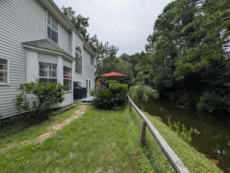 1920 Oak Tree Lane Mount Pleasant SC 29464