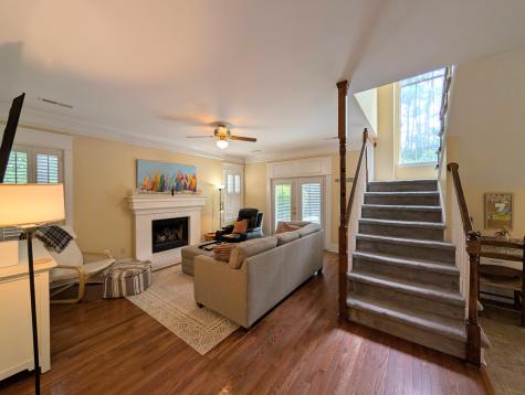 1920 Oak Tree Lane Mount Pleasant SC 29464