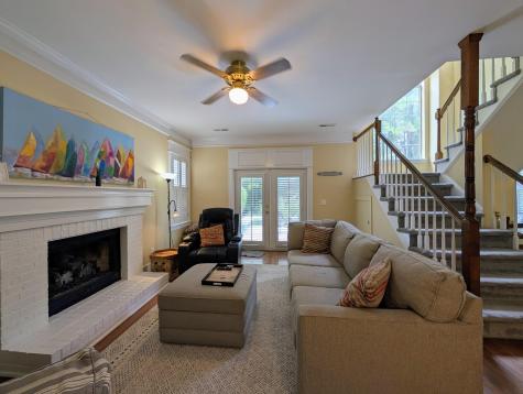 1920 Oak Tree Lane Mount Pleasant SC 29464