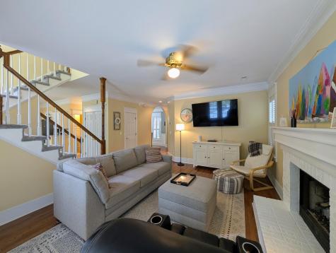 1920 Oak Tree Lane Mount Pleasant SC 29464