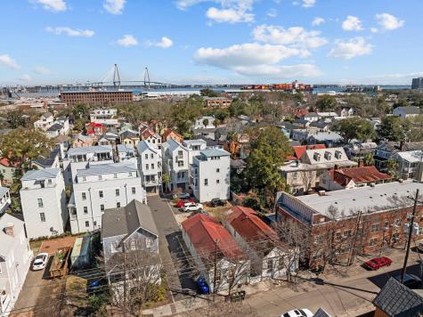78 Nassau Street Charleston SC 29403
