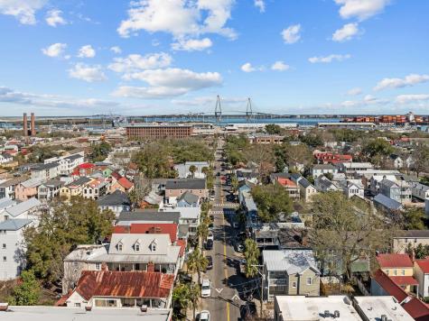 78 Nassau Street Charleston SC 29403