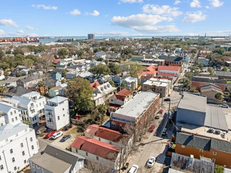 78 Nassau Street Charleston SC 29403