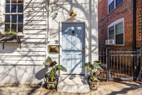 78 Nassau Street Charleston SC 29403