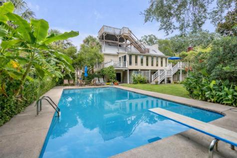 1655 Middle Street Sullivans Island SC 29482