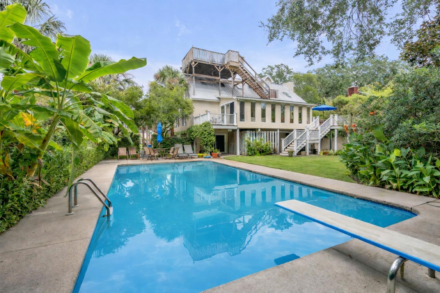 1655 Middle Street Sullivans Island SC 29482