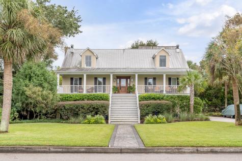 1655 Middle Street Sullivans Island SC 29482