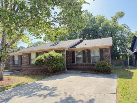 186 Dorchester Manor Boulevard North Charleston SC 29420