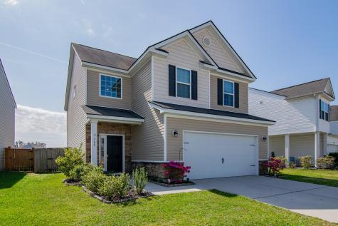 788 Redbud Lane Summerville SC 29483