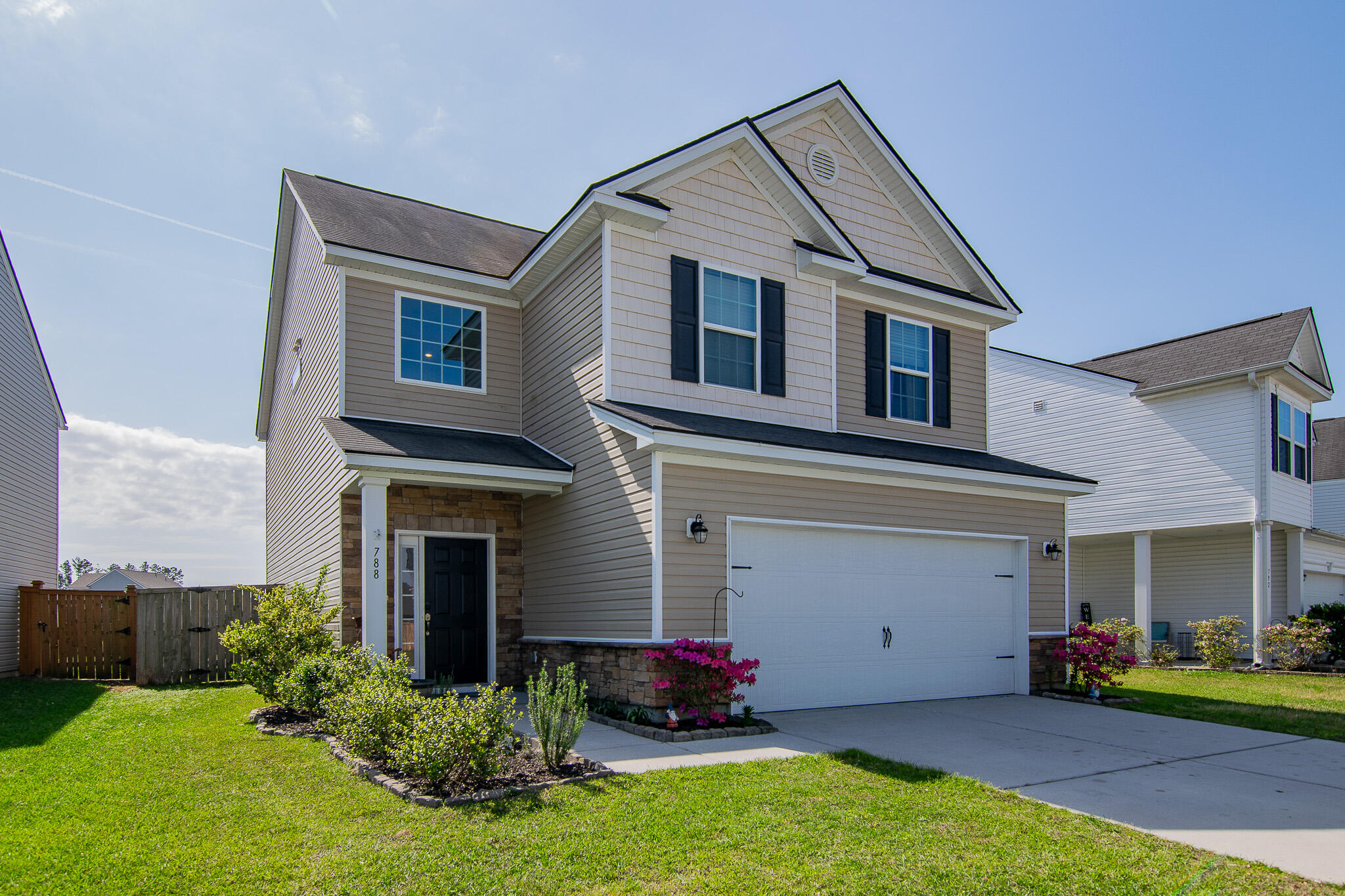 788 Redbud Lane Summerville SC 29483