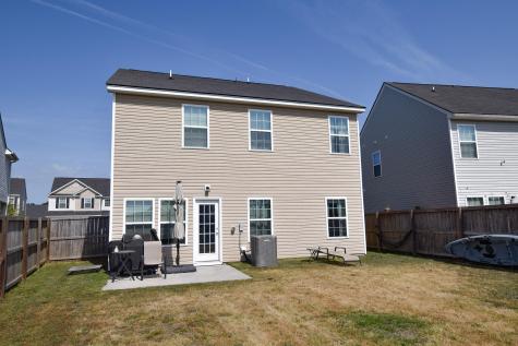 788 Redbud Lane Summerville SC 29483