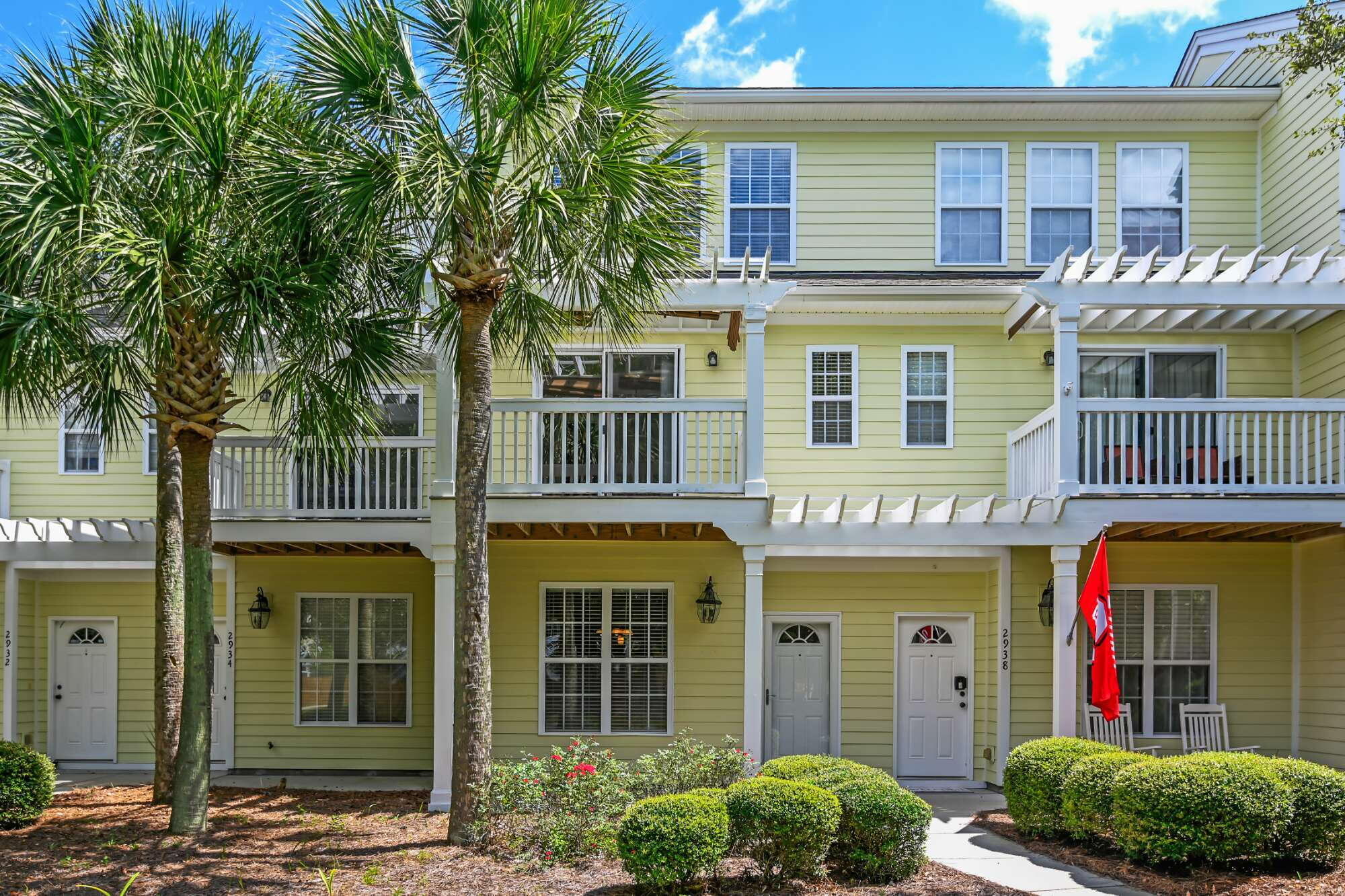 2936 Sugarberry Lane Johns Island SC 29455