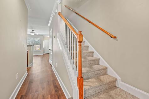 2936 Sugarberry Lane Johns Island SC 29455