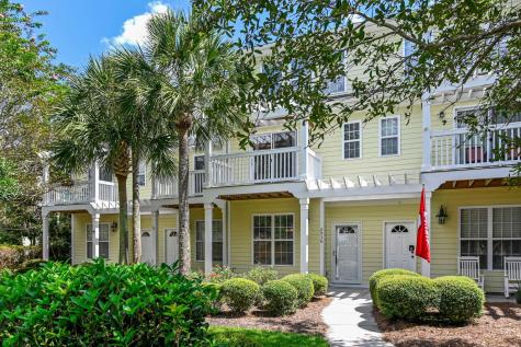 2936 Sugarberry Lane Johns Island SC 29455