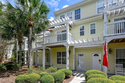 2936 Sugarberry Lane Johns Island SC 29455