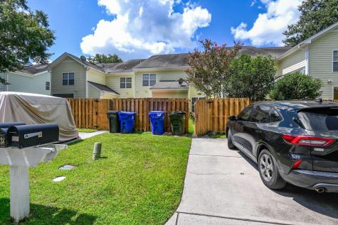 2936 Sugarberry Lane Johns Island SC 29455