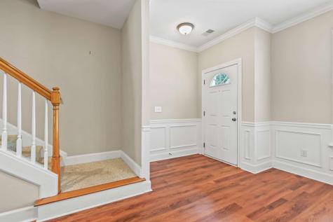 2936 Sugarberry Lane Johns Island SC 29455