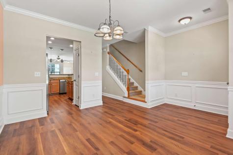 2936 Sugarberry Lane Johns Island SC 29455