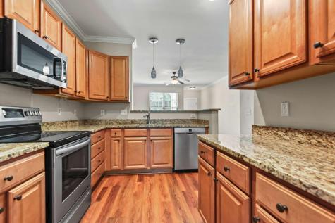 2936 Sugarberry Lane Johns Island SC 29455