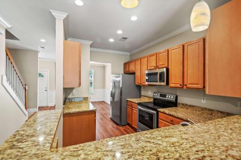2936 Sugarberry Lane Johns Island SC 29455