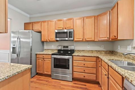 2936 Sugarberry Lane Johns Island SC 29455