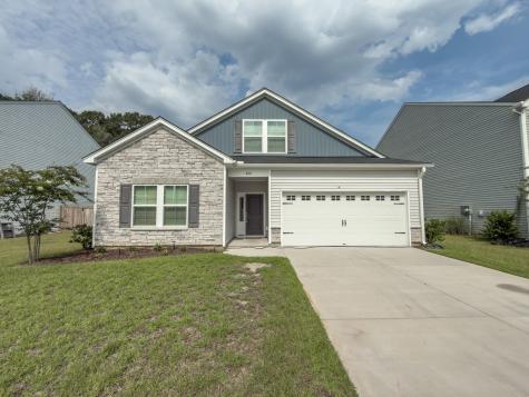433 Lundby Drive Summerville SC 29486