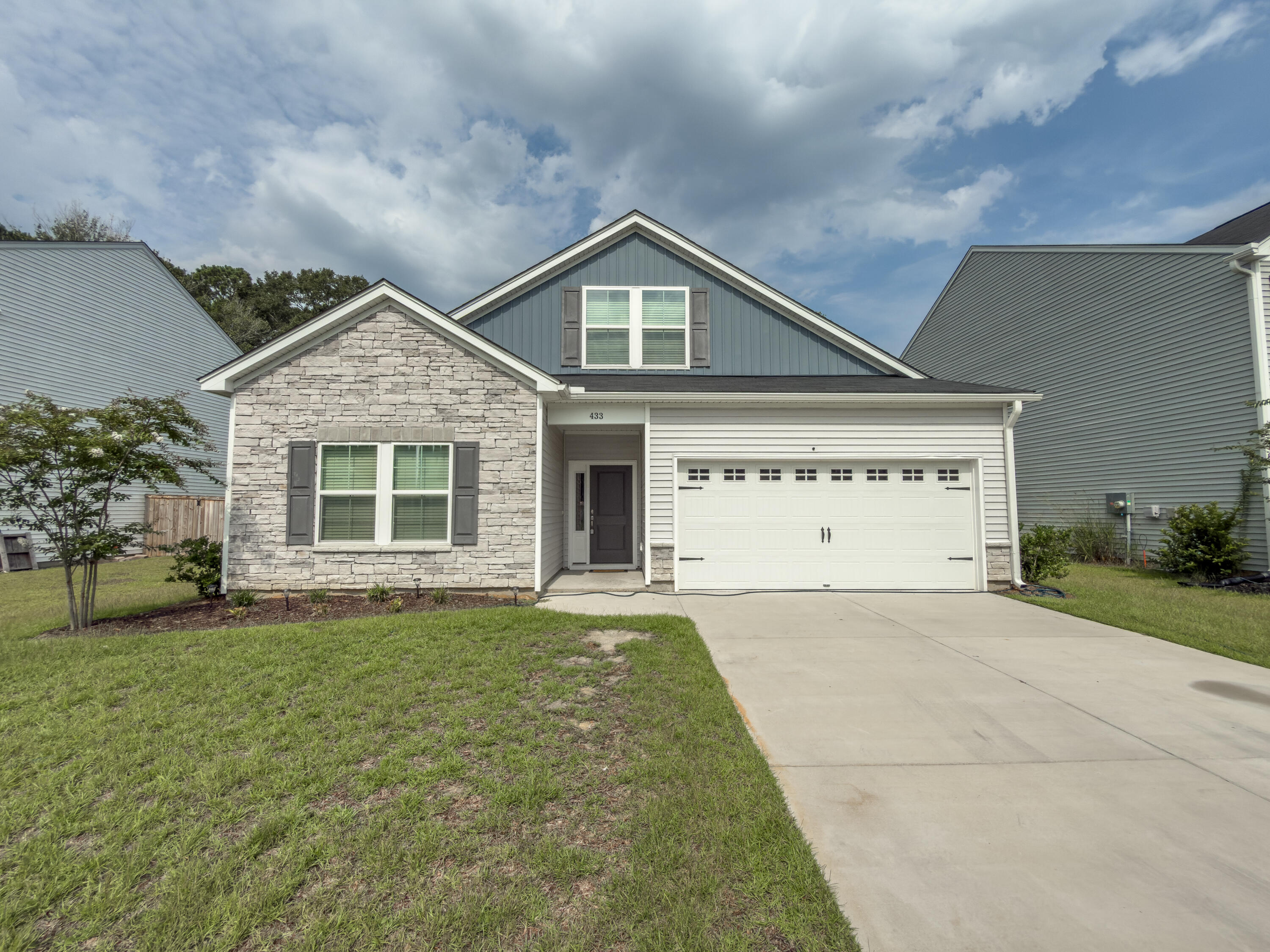 433 Lundby Drive Summerville SC 29486