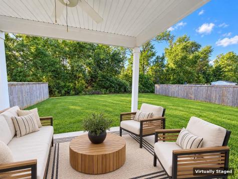 433 Lundby Drive Summerville SC 29486
