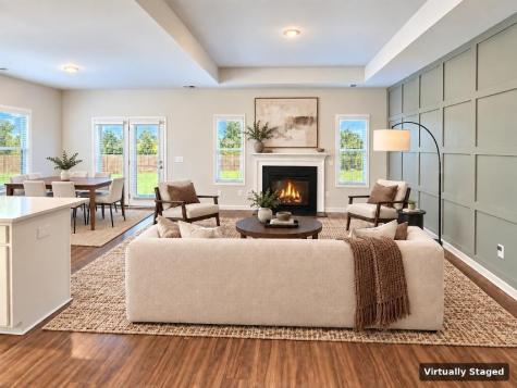 433 Lundby Drive Summerville SC 29486
