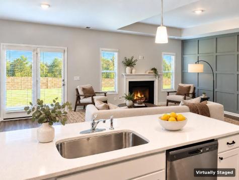 433 Lundby Drive Summerville SC 29486
