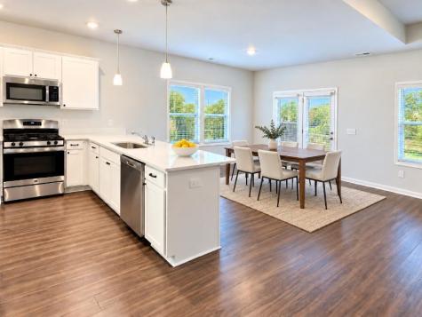 433 Lundby Drive Summerville SC 29486