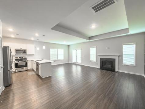 433 Lundby Drive Summerville SC 29486