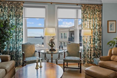 2 Wharfside Street Charleston SC 29401