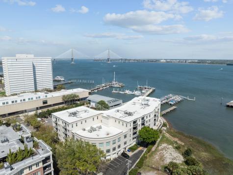 2 Wharfside Street Charleston SC 29401
