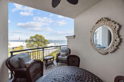 2 Wharfside Street Charleston SC 29401