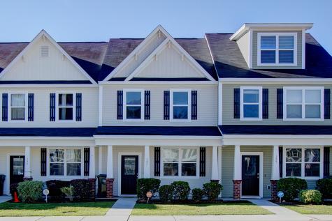 197 Woodward Road Goose Creek SC 29445