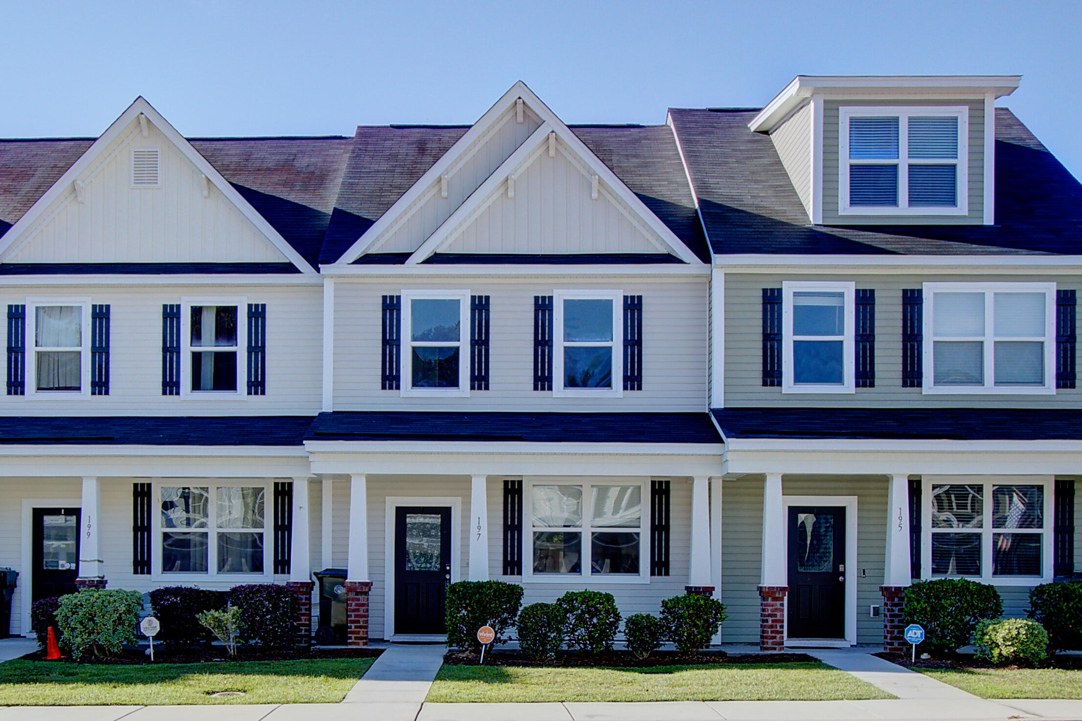 197 Woodward Road Goose Creek SC 29445