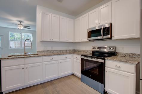 197 Woodward Road Goose Creek SC 29445