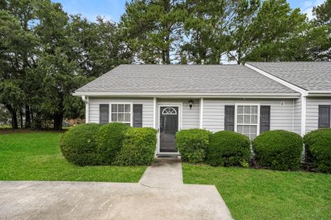 1627 Dexter Lane Charleston SC 29412