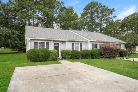 1627 Dexter Lane Charleston SC 29412