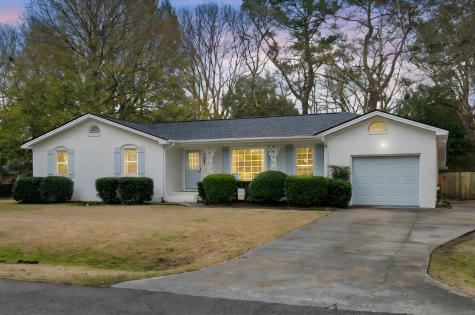 1643 Boone Hall Drive Charleston SC 29407