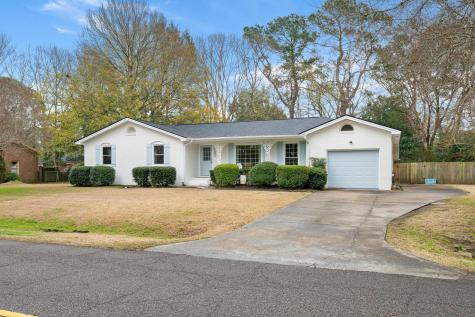 1643 Boone Hall Drive Charleston SC 29407