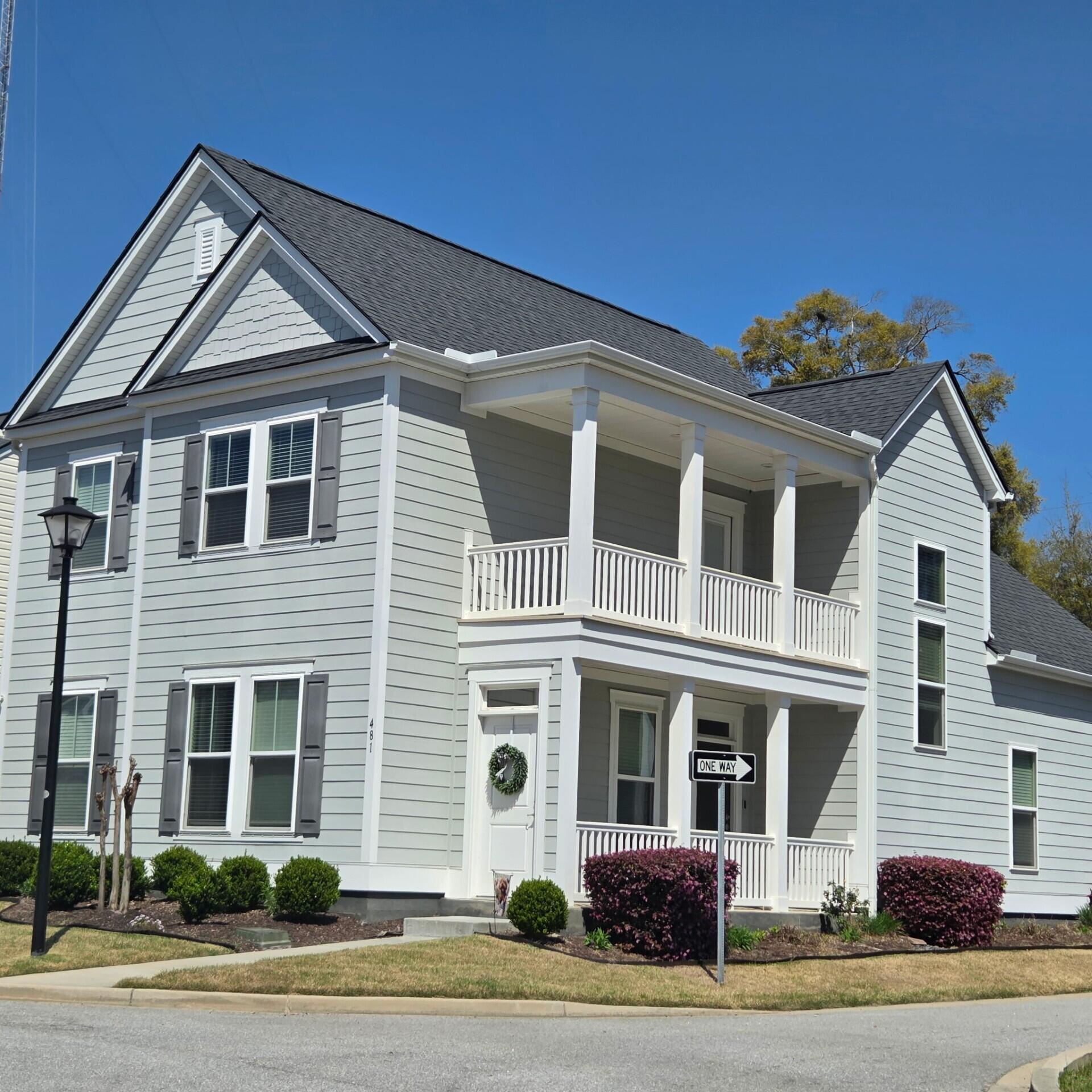 481 Spring Hollow Drive Charleston SC 29492